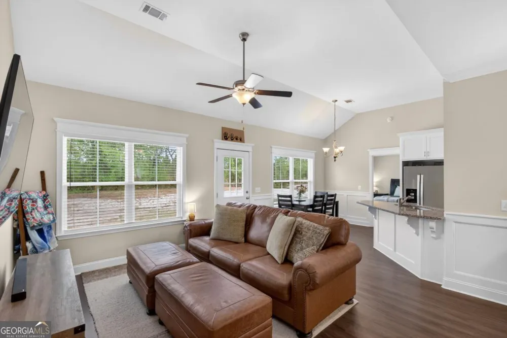 73 Taylor Creek Spur NE Ludowici, GA 31316