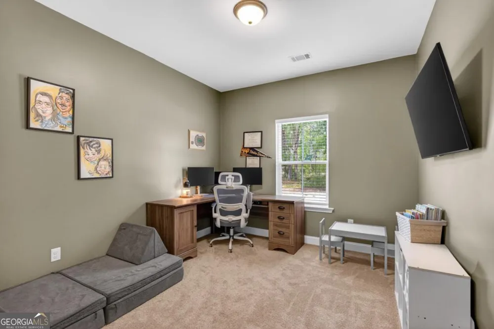 73 Taylor Creek Spur NE Ludowici, GA 31316