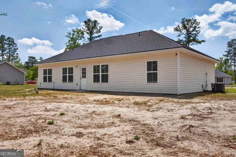 73 Taylor Creek Spur NE Ludowici, GA 31316
