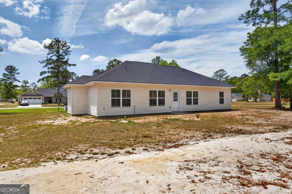 73 Taylor Creek Spur NE Ludowici, GA 31316