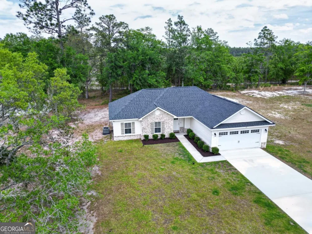 73 Taylor Creek Spur NE Ludowici, GA 31316