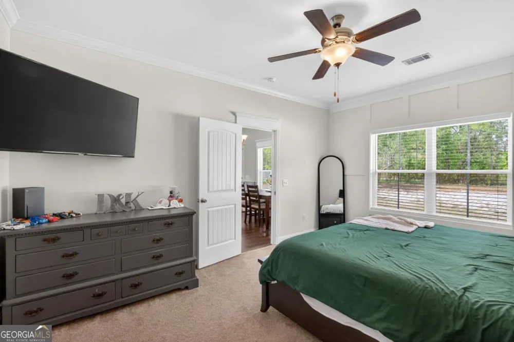 73 Taylor Creek Spur NE Ludowici, GA 31316