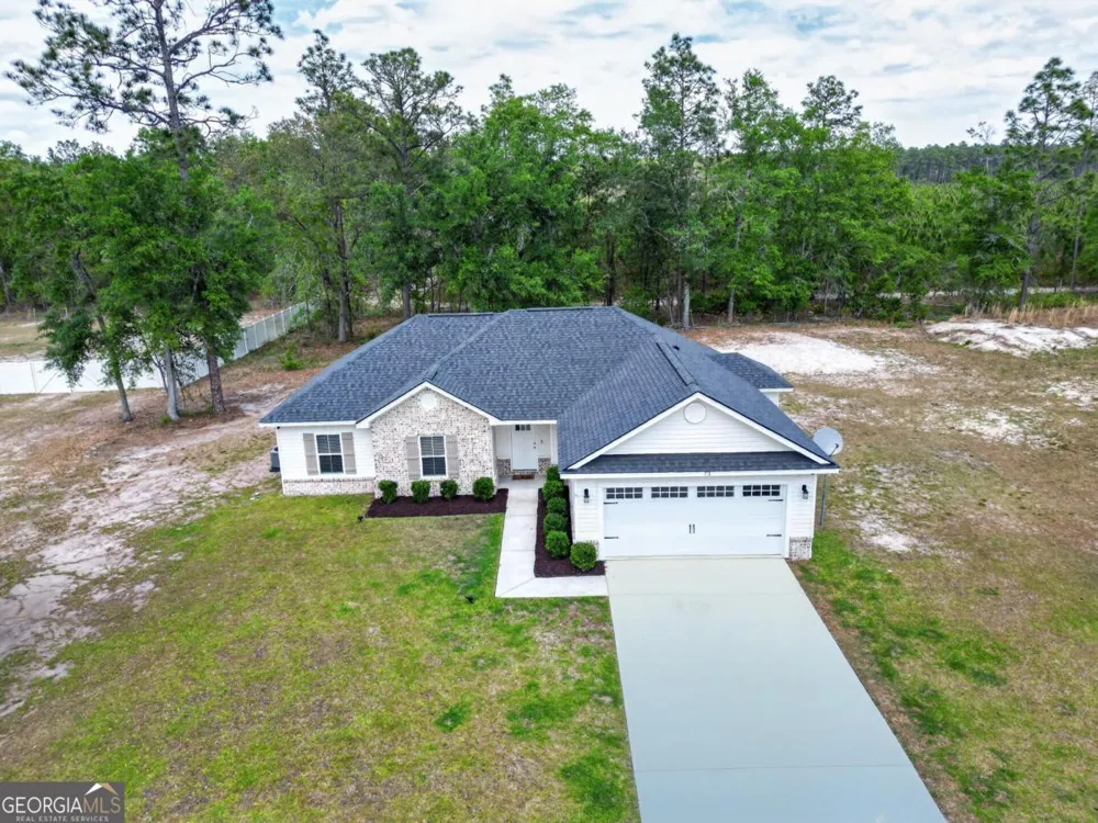 73 Taylor Creek Spur NE Ludowici, GA 31316