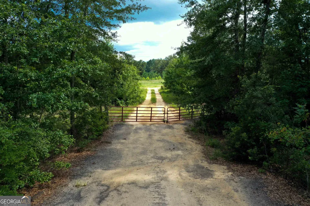 0 Martin RD Pembroke, GA 31321
