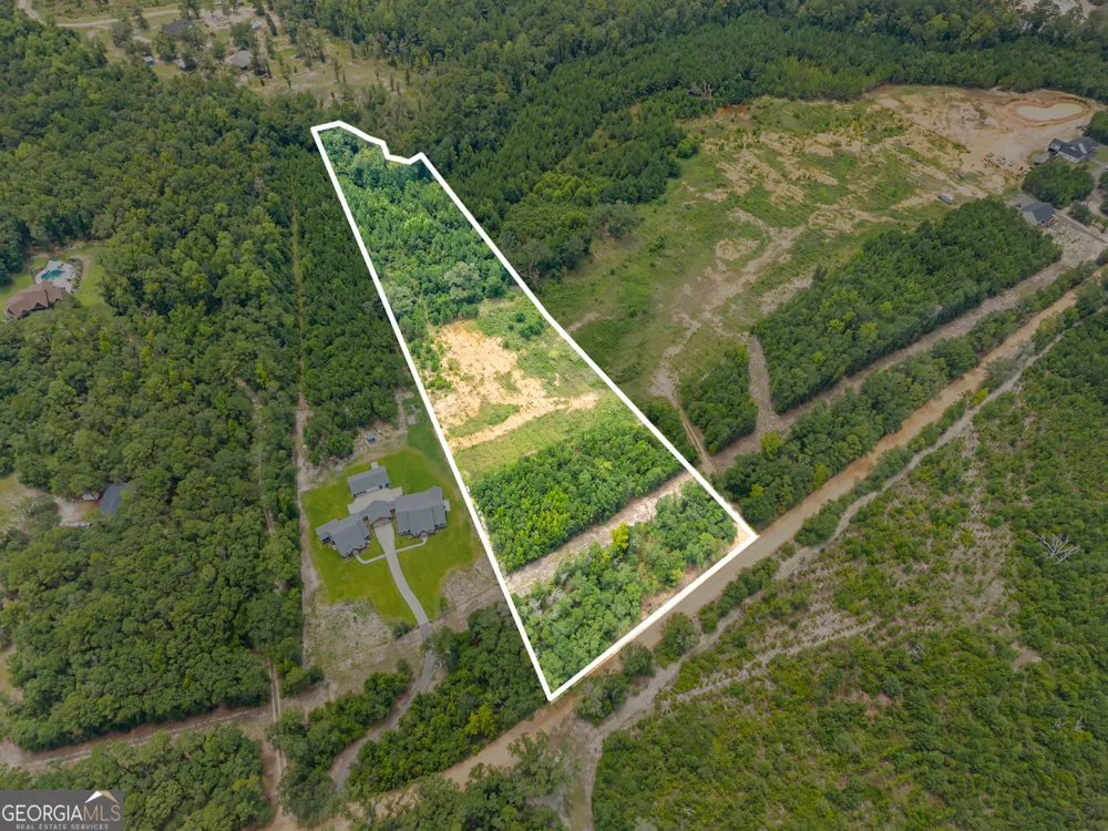 0 Martin RD Pembroke, GA 31321