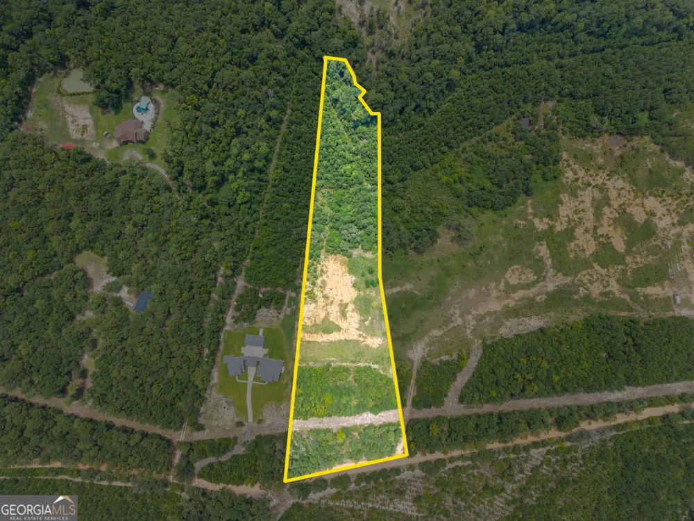 0 Martin RD Pembroke, GA 31321