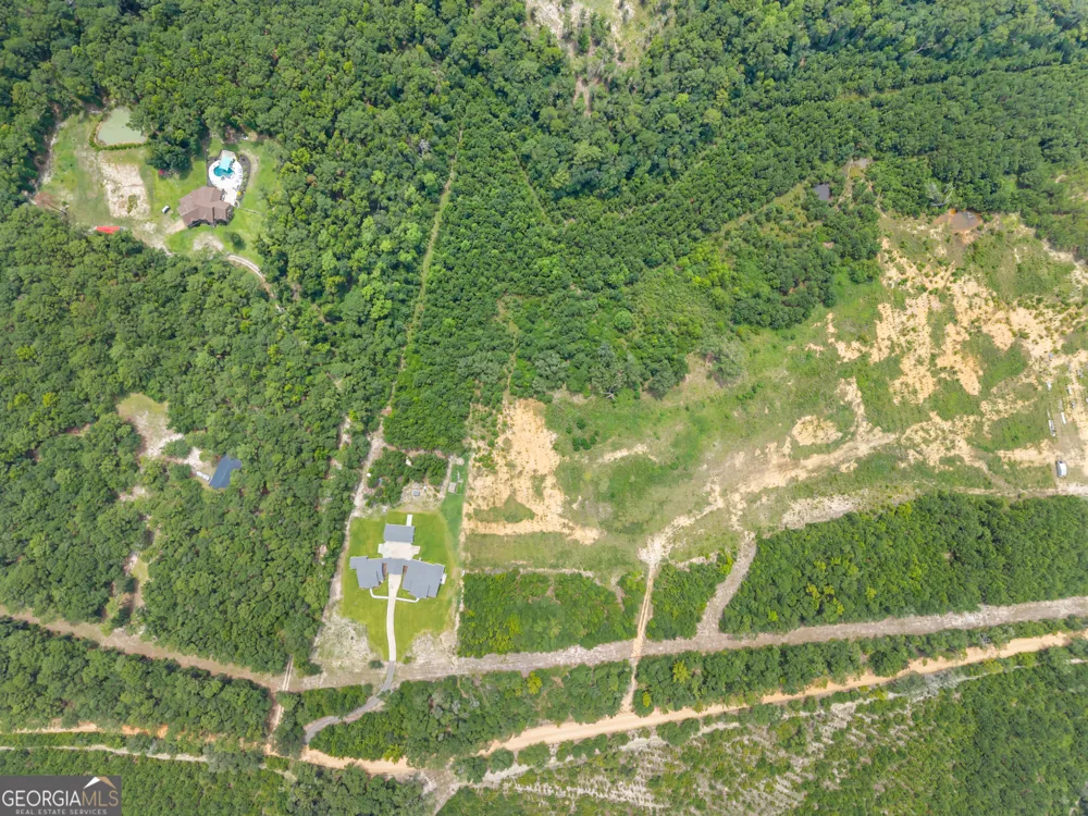 0 Martin RD Pembroke, GA 31321