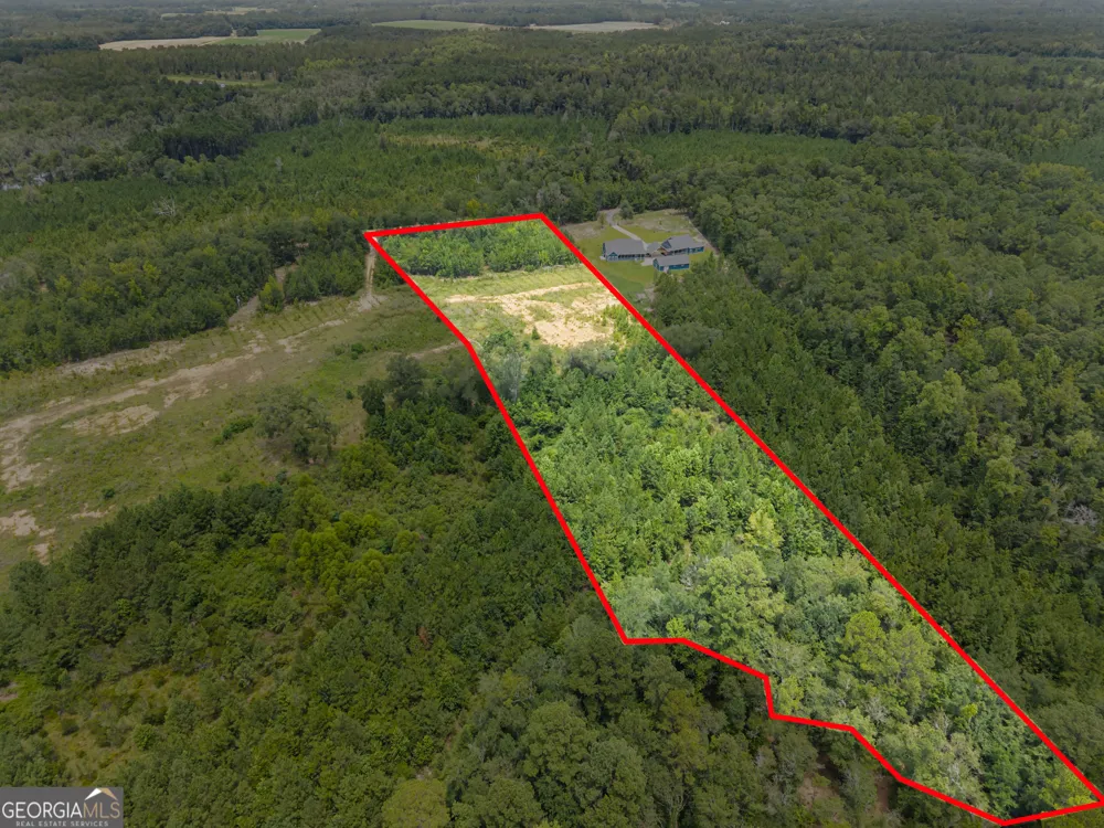 0 Martin RD Pembroke, GA 31321