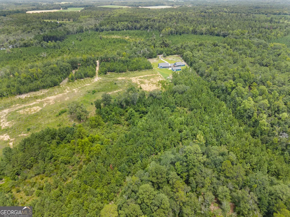 0 Martin RD Pembroke, GA 31321