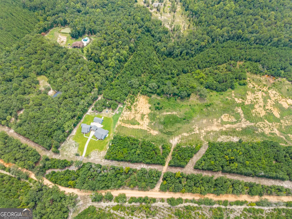 0 Martin RD Pembroke, GA 31321