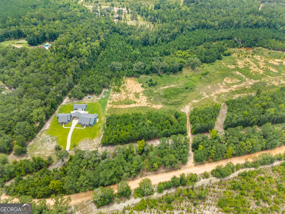 0 Martin RD Pembroke, GA 31321