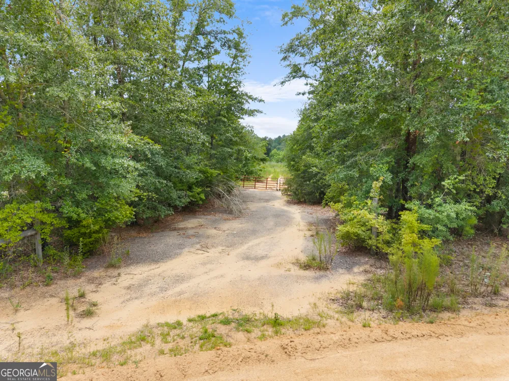 0 Martin RD Pembroke, GA 31321