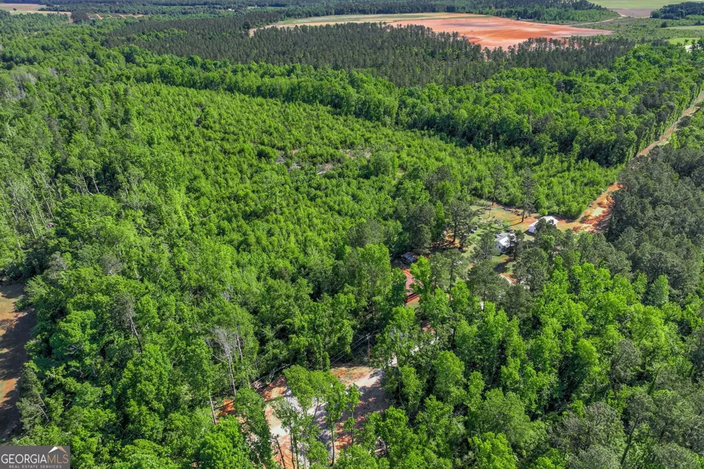 1453 Atwell Station RD Wrens, GA 30833