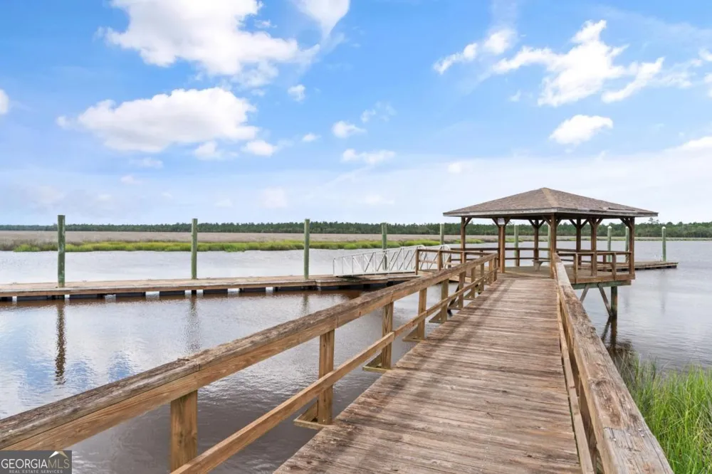 0 SANDERLING TRCE Waverly, GA 31565