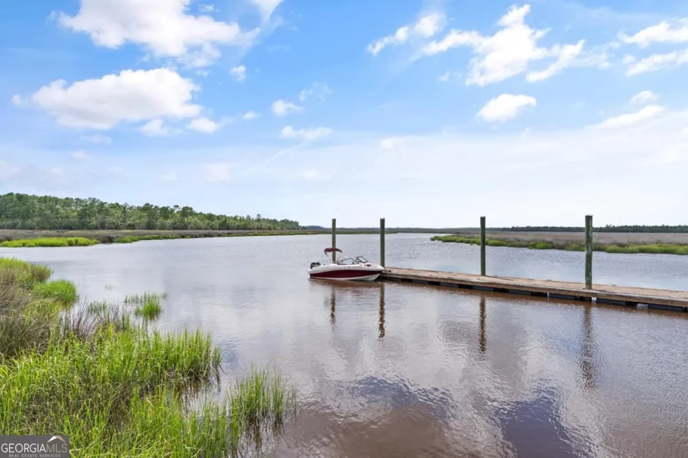 0 SANDERLING TRCE Waverly, GA 31565