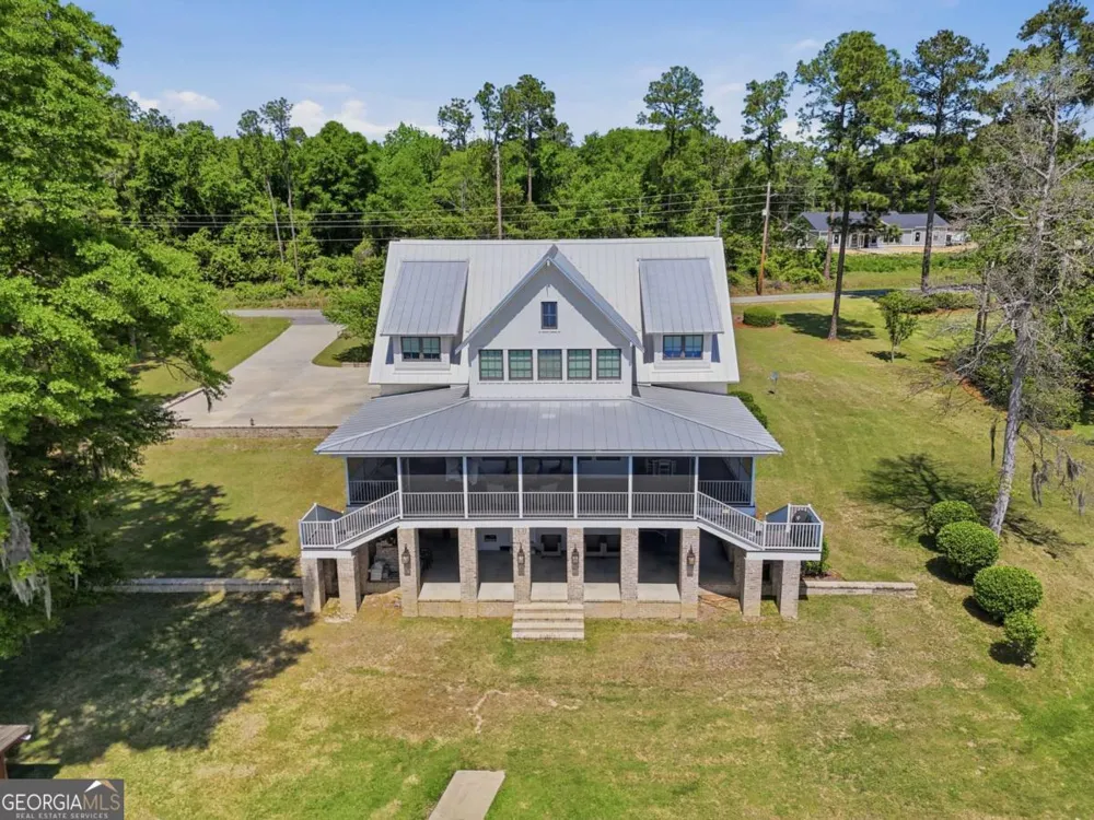 620 Lakeshore DR Cordele, GA 31015