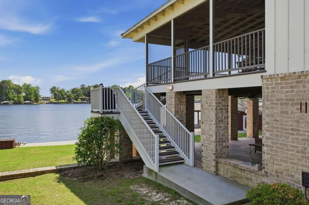 620 Lakeshore DR Cordele, GA 31015