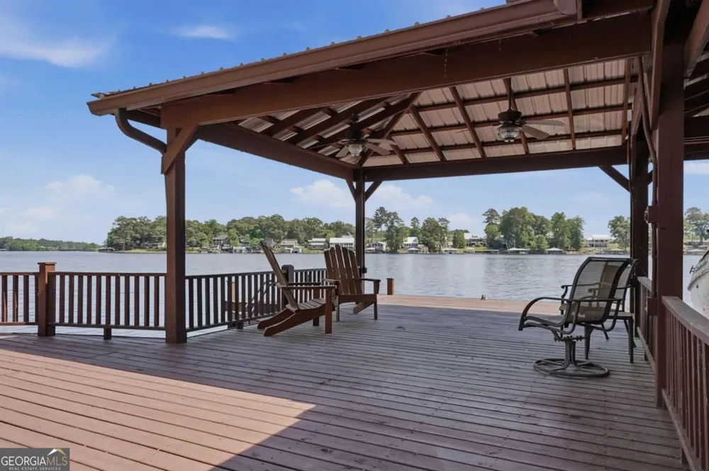 620 Lakeshore DR Cordele, GA 31015