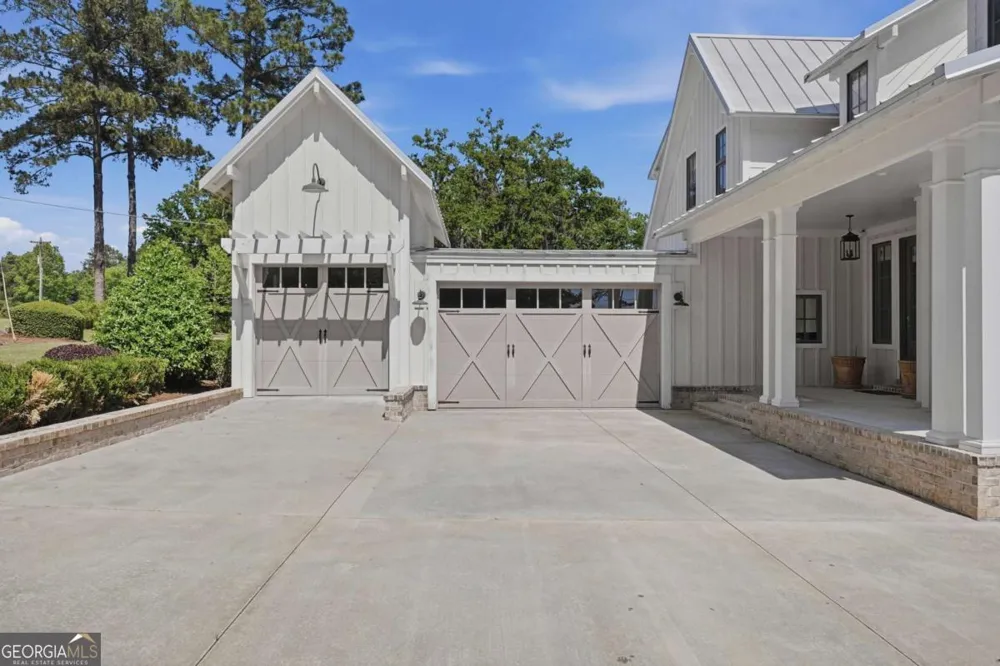 620 Lakeshore DR Cordele, GA 31015