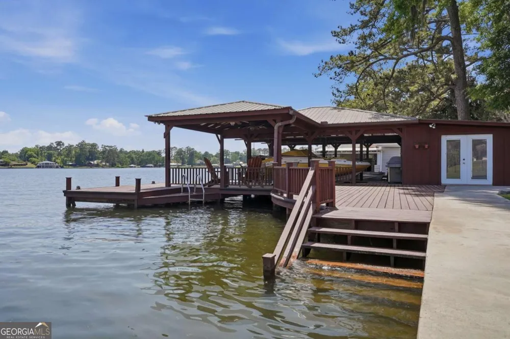 620 Lakeshore DR Cordele, GA 31015