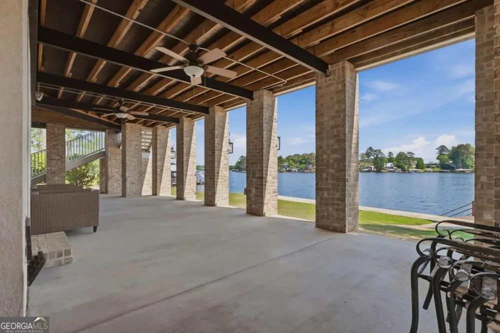 620 Lakeshore DR Cordele, GA 31015