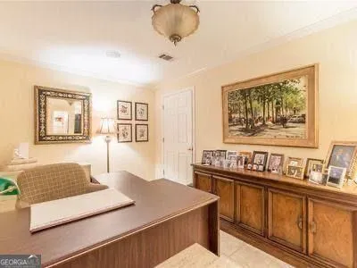 9385 Knollcrest BLVD Johns Creek, GA 30022