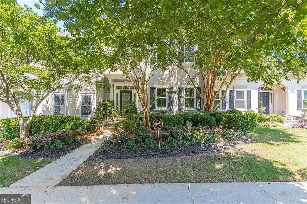 9385 Knollcrest BLVD Johns Creek, GA 30022