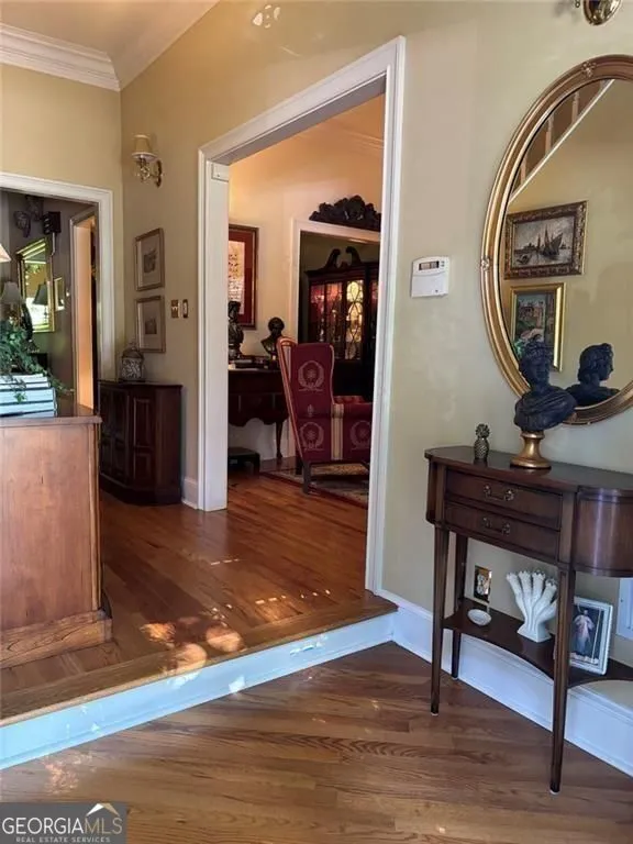 9385 Knollcrest BLVD Johns Creek, GA 30022