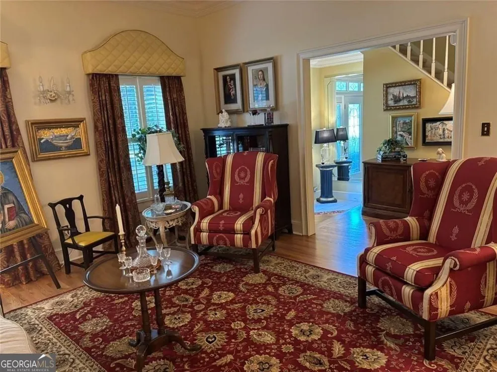 9385 Knollcrest BLVD Johns Creek, GA 30022