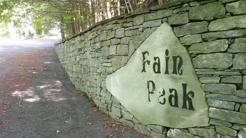 00 Fain Peak Drive