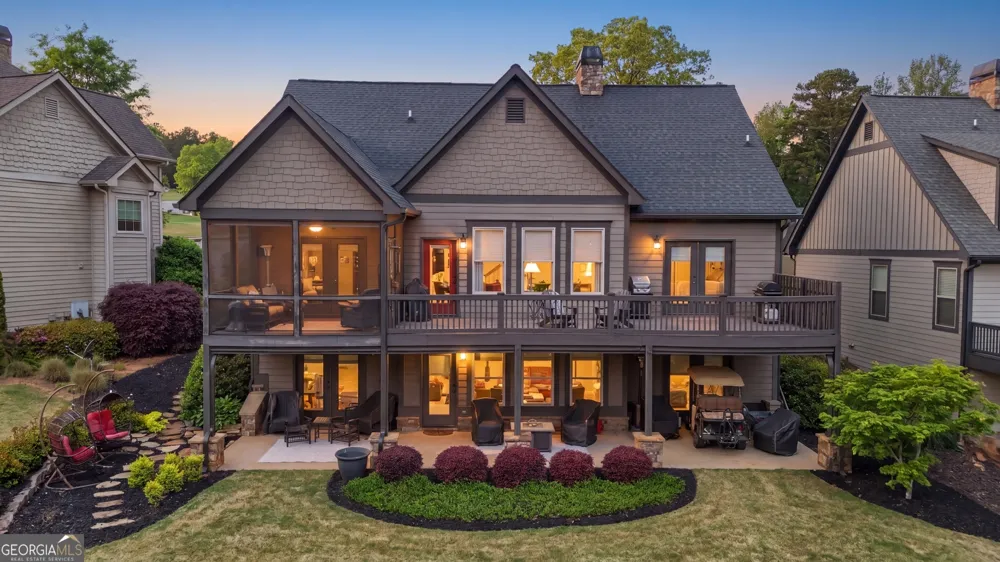 162 Timber Ridge DR Toccoa, GA 30577