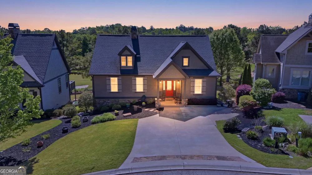 162 Timber Ridge DR Toccoa, GA 30577