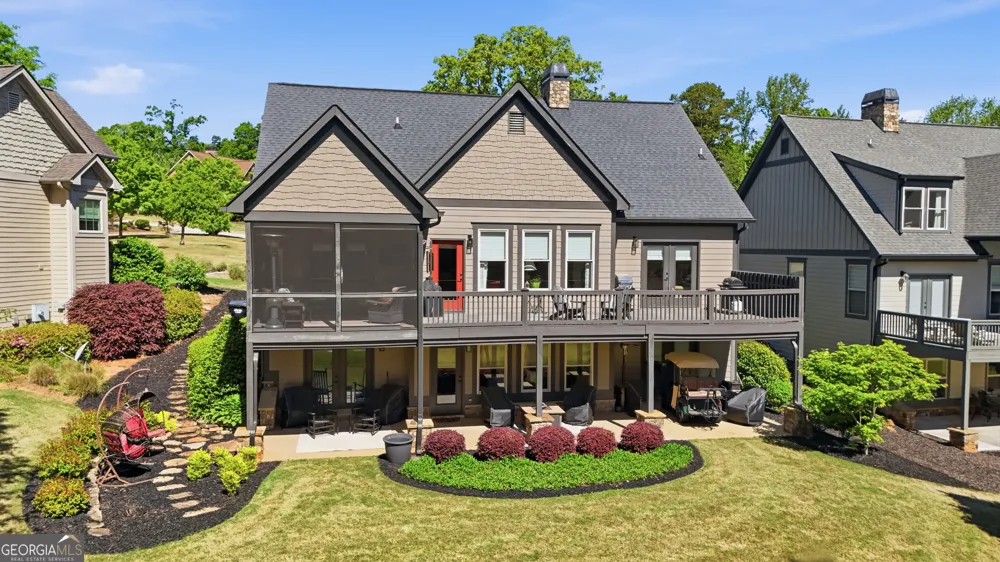 162 Timber Ridge DR Toccoa, GA 30577