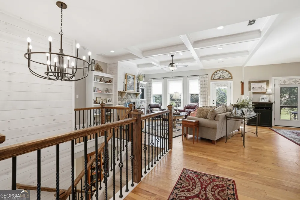 162 Timber Ridge DR Toccoa, GA 30577