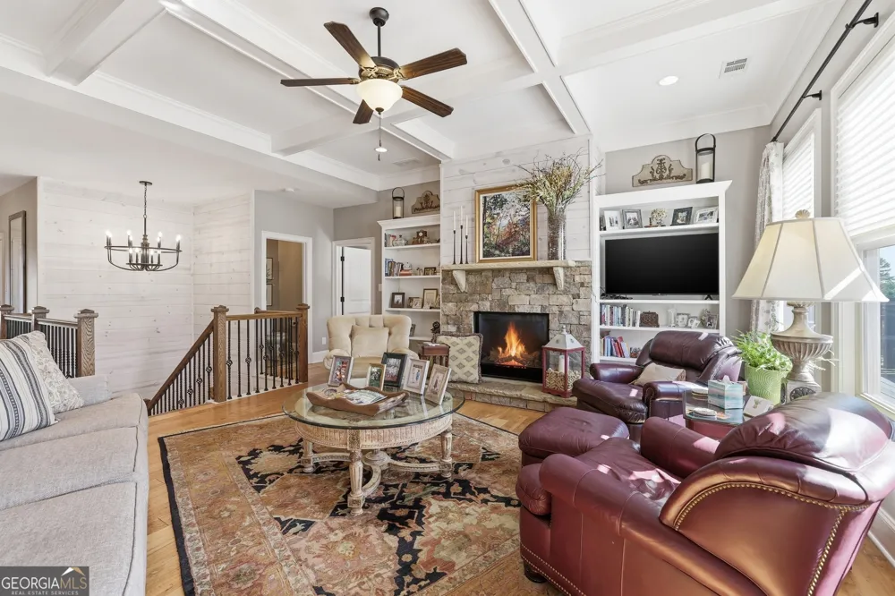 162 Timber Ridge DR Toccoa, GA 30577