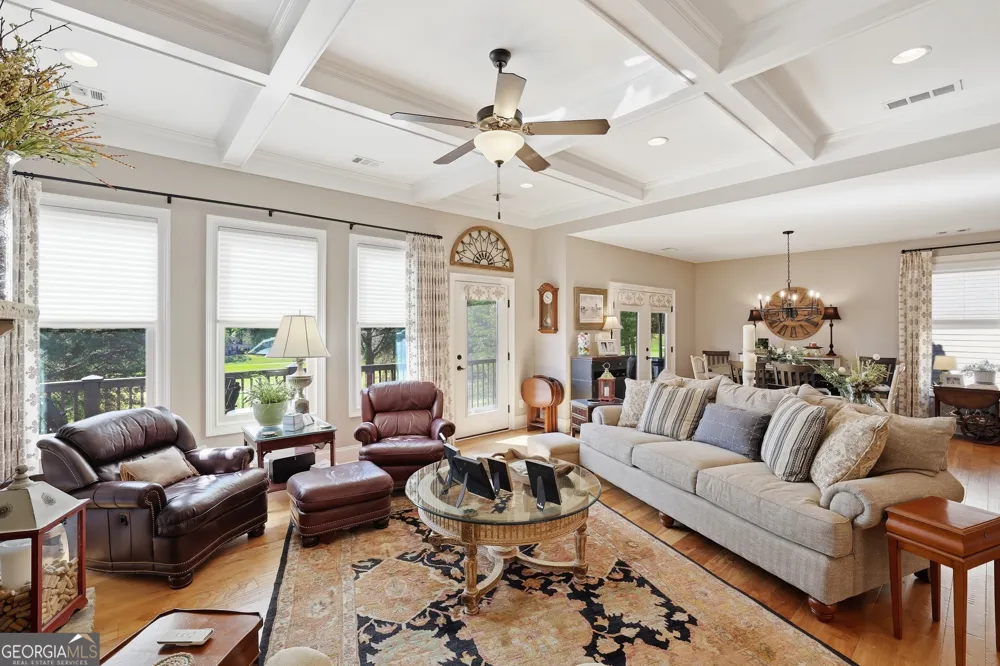 162 Timber Ridge DR Toccoa, GA 30577