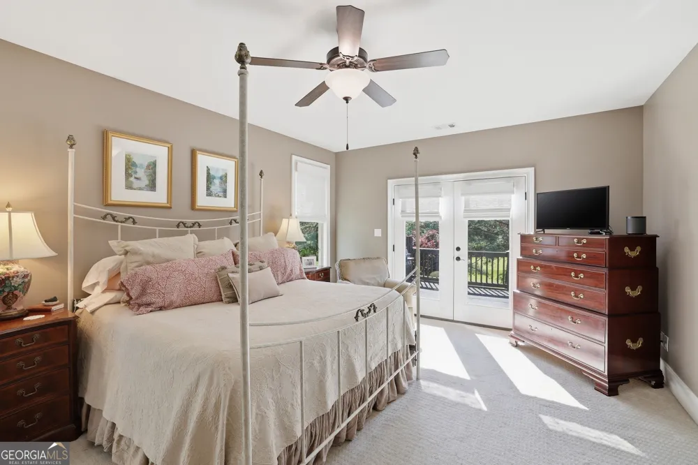 162 Timber Ridge DR Toccoa, GA 30577