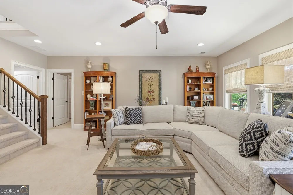 162 Timber Ridge DR Toccoa, GA 30577