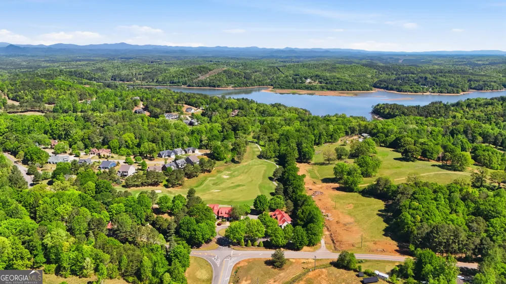 162 Timber Ridge DR Toccoa, GA 30577