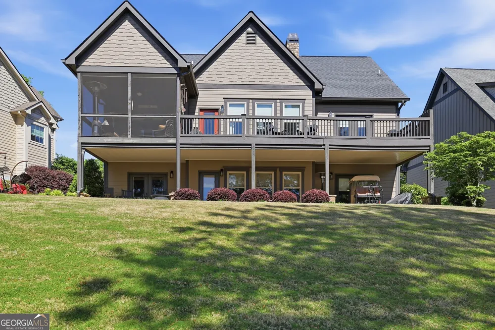 162 Timber Ridge DR Toccoa, GA 30577