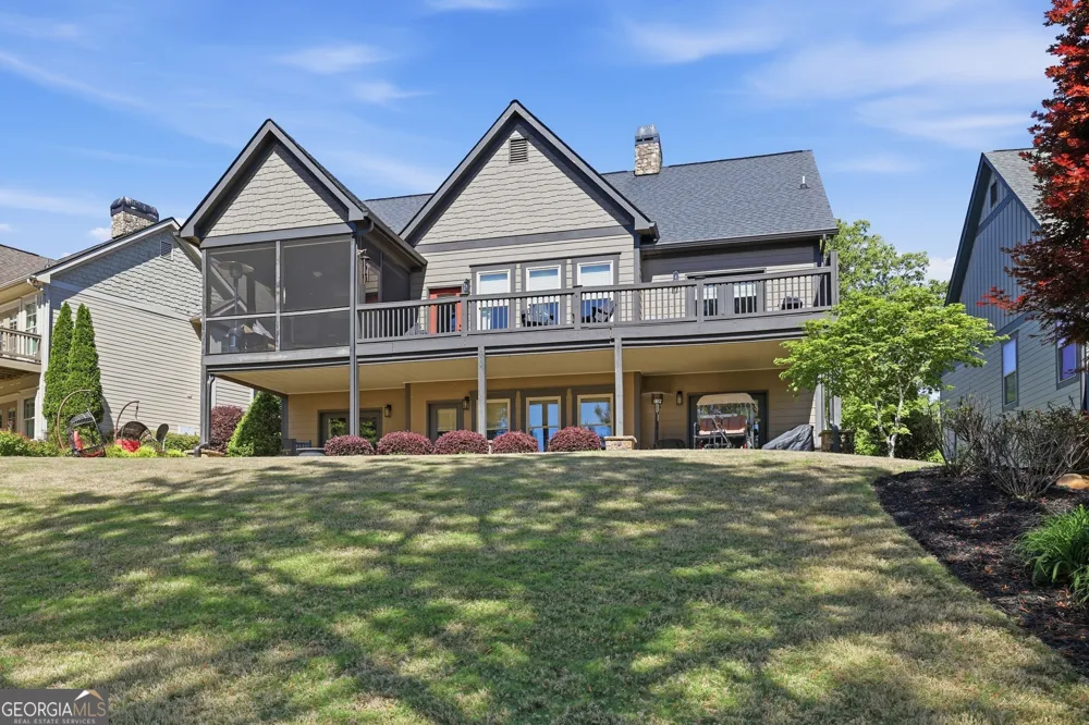 162 Timber Ridge DR Toccoa, GA 30577
