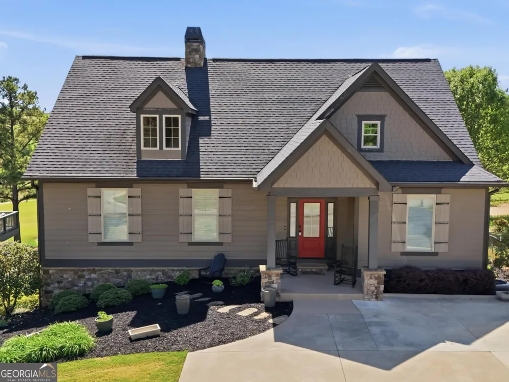 162 Timber Ridge DR Toccoa, GA 30577