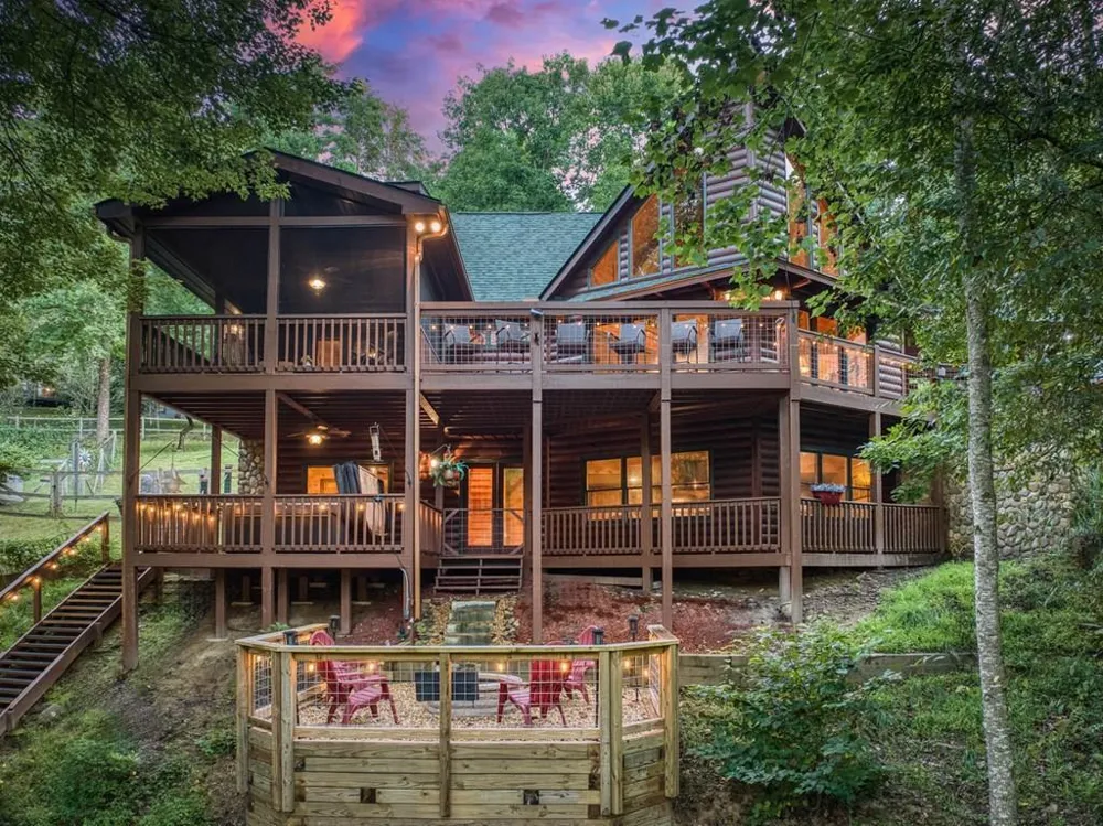 710 Ensley Road Epworth, GA 30541