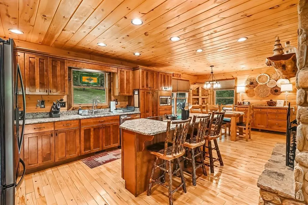 710 Ensley Road Epworth, GA 30541