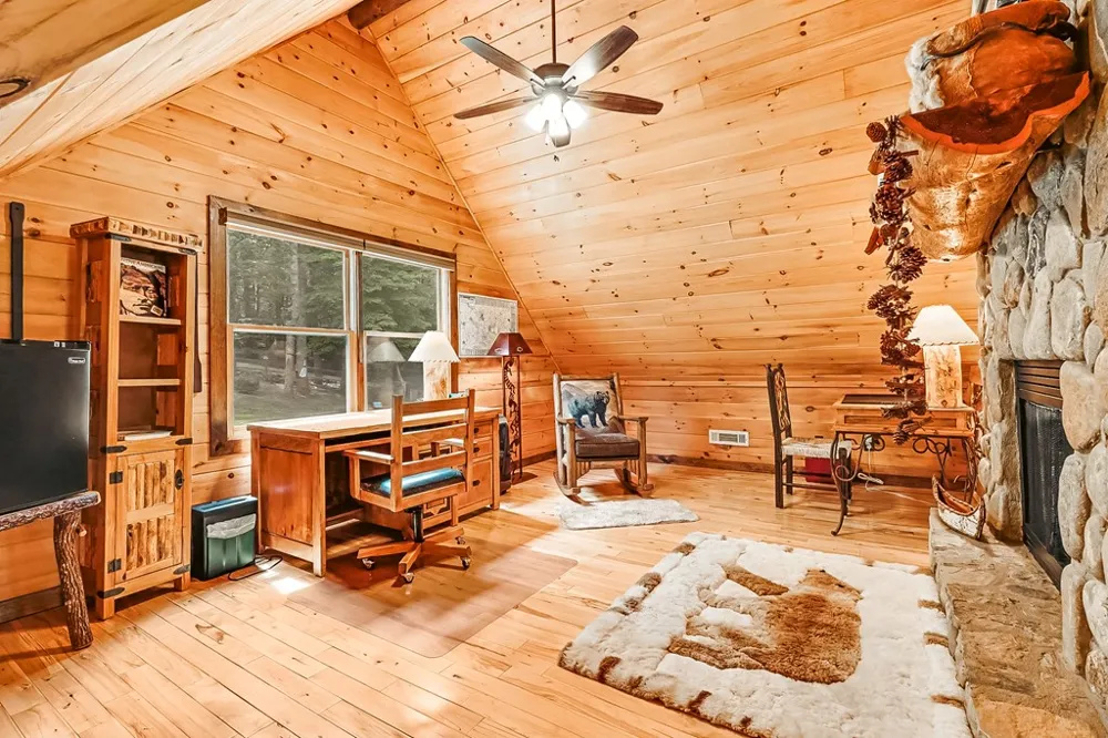 710 Ensley Road Epworth, GA 30541