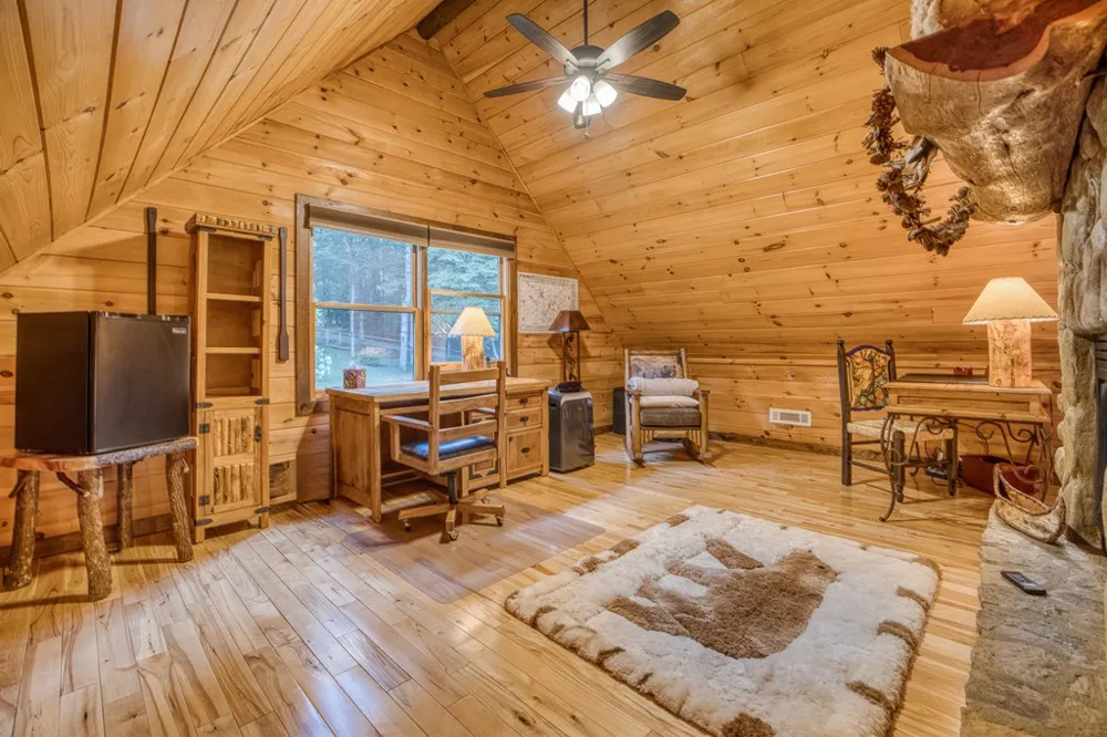 710 Ensley Road Epworth, GA 30541