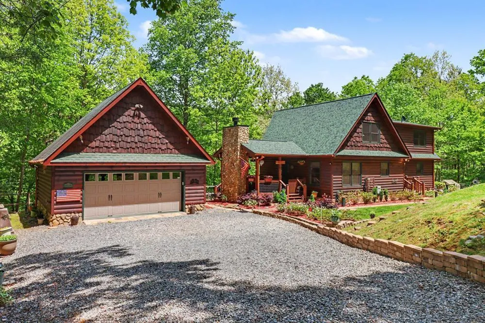 710 Ensley Road Epworth, GA 30541