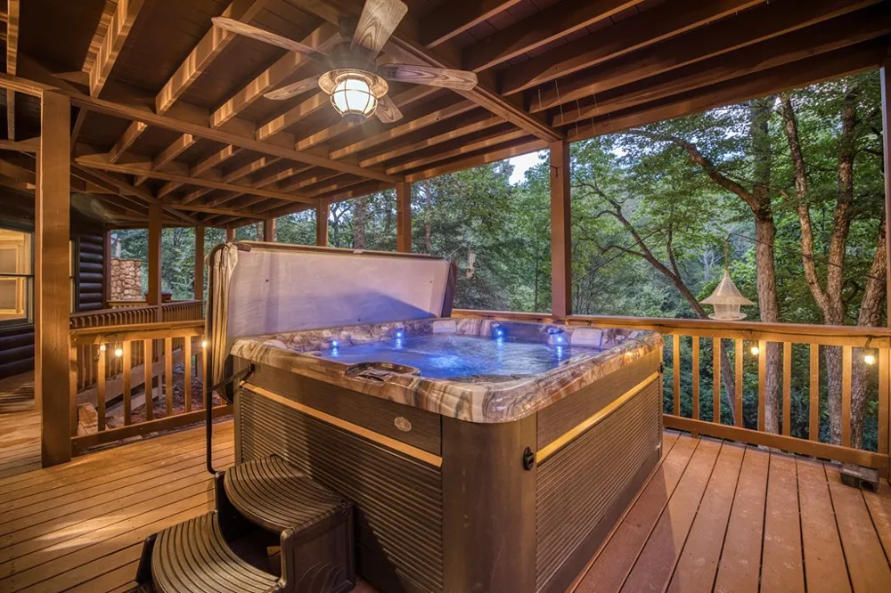 710 Ensley Road Epworth, GA 30541