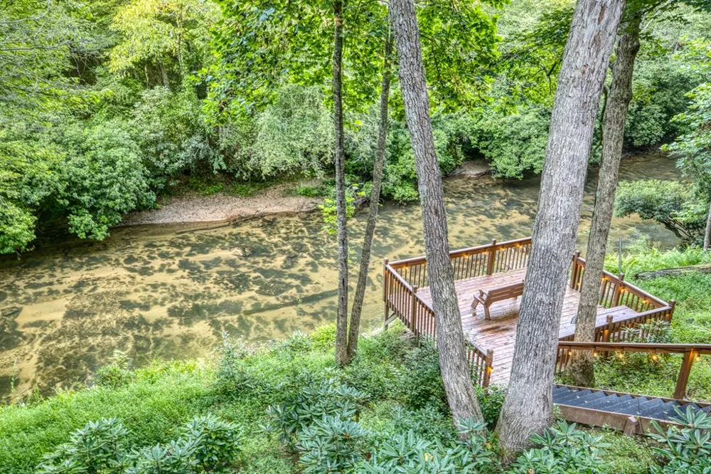 710 Ensley Road Epworth, GA 30541