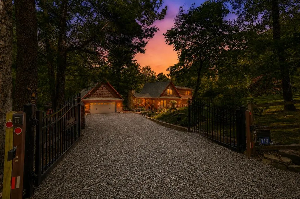 710 Ensley Road Epworth, GA 30541